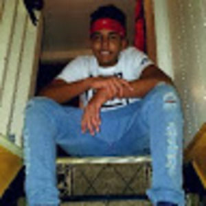 Meet your Posher, Carlito caraballo